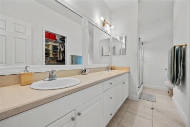 Welcome home to this beautifully updated 3-bedroom, 2-bathroom on Turkey Creek Golf and Country Club in Florida - for sale on GolfHomes.com, golf home, golf lot
