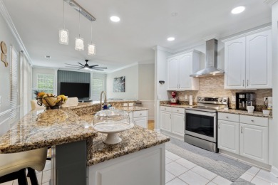 Welcome to 4635 Shaddowood Court, a beautifully updated 4 on Mystical Golf Man O War Golf Links in South Carolina - for sale on GolfHomes.com, golf home, golf lot