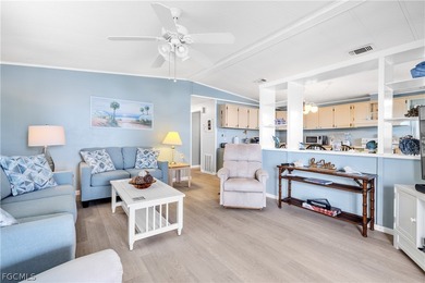 Welcome to Tamiami Village & RV Park, a highly sought-after 55+ on Six Lakes Country Club in Florida - for sale on GolfHomes.com, golf home, golf lot