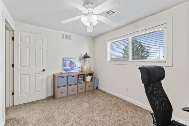 Rare find, tons of upgrades. Master bedroom/bathroom remodeled on Falcon Crest Golf Club in Idaho - for sale on GolfHomes.com, golf home, golf lot
