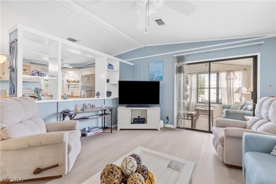 Welcome to Tamiami Village & RV Park, a highly sought-after 55+ on Six Lakes Country Club in Florida - for sale on GolfHomes.com, golf home, golf lot