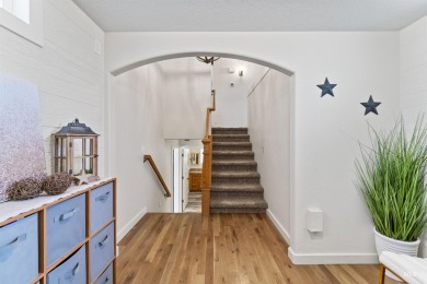 Rare find, tons of upgrades. Master bedroom/bathroom remodeled on Falcon Crest Golf Club in Idaho - for sale on GolfHomes.com, golf home, golf lot