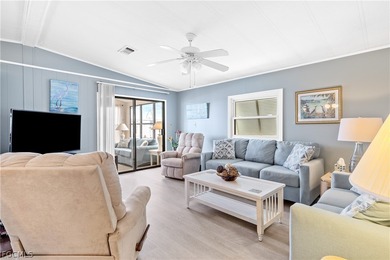 Welcome to Tamiami Village & RV Park, a highly sought-after 55+ on Six Lakes Country Club in Florida - for sale on GolfHomes.com, golf home, golf lot