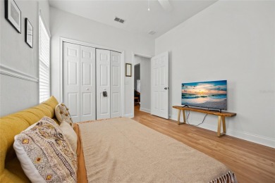 Welcome home to this beautifully updated 3-bedroom, 2-bathroom on Turkey Creek Golf and Country Club in Florida - for sale on GolfHomes.com, golf home, golf lot