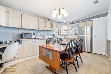 Welcome to Tamiami Village & RV Park, a highly sought-after 55+ on Six Lakes Country Club in Florida - for sale on GolfHomes.com, golf home, golf lot