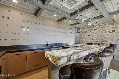 Welcome to one of the most unique custom homes in Promontory, a on Promontory Golf Club  in Utah - for sale on GolfHomes.com, golf home, golf lot