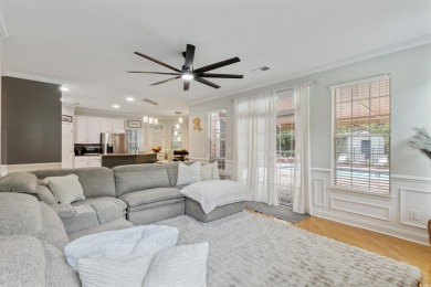 Welcome to 4635 Shaddowood Court, a beautifully updated 4 on Mystical Golf Man O War Golf Links in South Carolina - for sale on GolfHomes.com, golf home, golf lot
