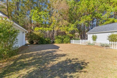 Welcome to this charming Charleston Single! This 3-bedroom, 2 on Charleston National Golf Club in South Carolina - for sale on GolfHomes.com, golf home, golf lot