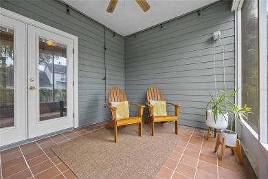 Welcome home to this beautifully updated 3-bedroom, 2-bathroom on Turkey Creek Golf and Country Club in Florida - for sale on GolfHomes.com, golf home, golf lot