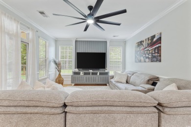 Welcome to 4635 Shaddowood Court, a beautifully updated 4 on Mystical Golf Man O War Golf Links in South Carolina - for sale on GolfHomes.com, golf home, golf lot