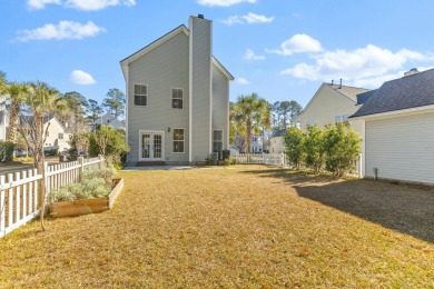 Welcome to this charming Charleston Single! This 3-bedroom, 2 on Charleston National Golf Club in South Carolina - for sale on GolfHomes.com, golf home, golf lot