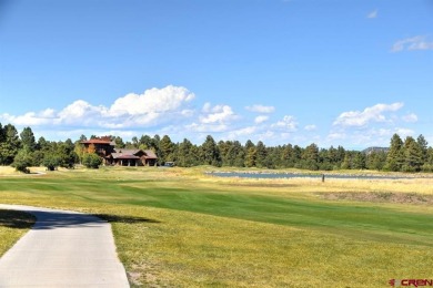 Chase K Girard, Ponderosa Real Estate The Source For Real Estate on The Divide Ranch and Club in Colorado - for sale on GolfHomes.com, golf home, golf lot