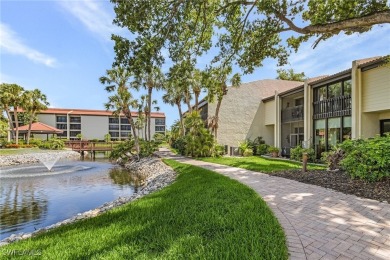 You have to check out this townhouse layout with total charm and on The Landings Yacht, Golf and Tennis Club in Florida - for sale on GolfHomes.com, golf home, golf lot