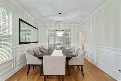 Welcome to 4635 Shaddowood Court, a beautifully updated 4 on Mystical Golf Man O War Golf Links in South Carolina - for sale on GolfHomes.com, golf home, golf lot