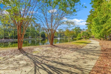 Welcome to this charming Charleston Single! This 3-bedroom, 2 on Charleston National Golf Club in South Carolina - for sale on GolfHomes.com, golf home, golf lot