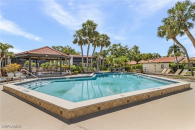 You have to check out this townhouse layout with total charm and on The Landings Yacht, Golf and Tennis Club in Florida - for sale on GolfHomes.com, golf home, golf lot