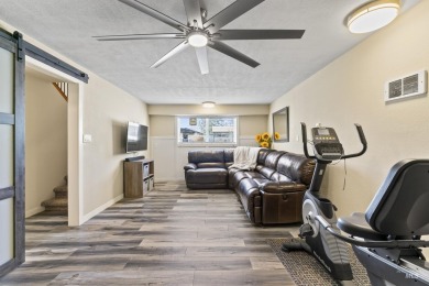 Rare find, tons of upgrades. Master bedroom/bathroom remodeled on Falcon Crest Golf Club in Idaho - for sale on GolfHomes.com, golf home, golf lot