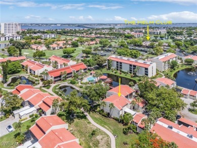 You have to check out this townhouse layout with total charm and on The Landings Yacht, Golf and Tennis Club in Florida - for sale on GolfHomes.com, golf home, golf lot