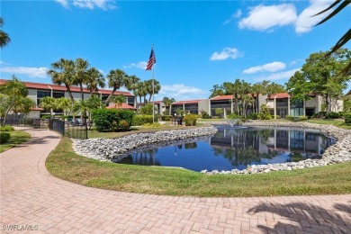 You have to check out this townhouse layout with total charm and on The Landings Yacht, Golf and Tennis Club in Florida - for sale on GolfHomes.com, golf home, golf lot
