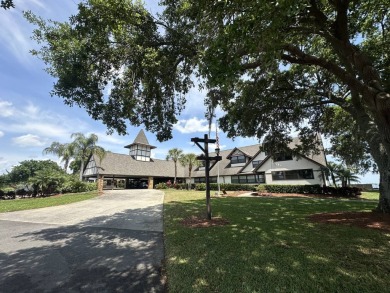 Welcome to your perfect retreat! This cozy 2 bedroom, 1 bathroom on Lake Henry Golf Club in Florida - for sale on GolfHomes.com, golf home, golf lot