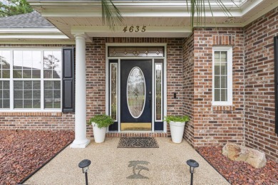 Welcome to 4635 Shaddowood Court, a beautifully updated 4 on Mystical Golf Man O War Golf Links in South Carolina - for sale on GolfHomes.com, golf home, golf lot