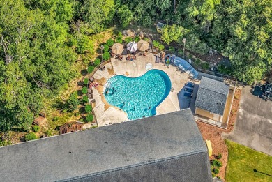 Welcome to this stunning two-story, three-bedroom on Shaftesbury Glen Golf and Fish Club in South Carolina - for sale on GolfHomes.com, golf home, golf lot
