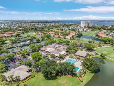 You have to check out this townhouse layout with total charm and on The Landings Yacht, Golf and Tennis Club in Florida - for sale on GolfHomes.com, golf home, golf lot