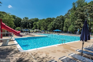 This lovingly maintained Dutch Colonial home offers timeless on Bay Hills Golf Club in Maryland - for sale on GolfHomes.com, golf home, golf lot