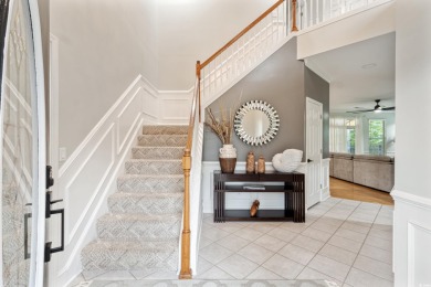 Welcome to 4635 Shaddowood Court, a beautifully updated 4 on Mystical Golf Man O War Golf Links in South Carolina - for sale on GolfHomes.com, golf home, golf lot