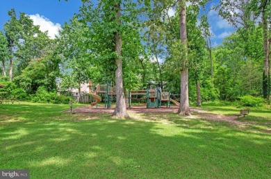 This lovingly maintained Dutch Colonial home offers timeless on Bay Hills Golf Club in Maryland - for sale on GolfHomes.com, golf home, golf lot