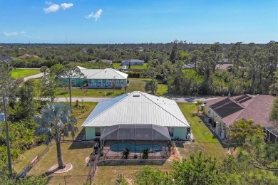 Welcome to your dream home, where comfort, style, and on Duffys Golf Center in Florida - for sale on GolfHomes.com, golf home, golf lot