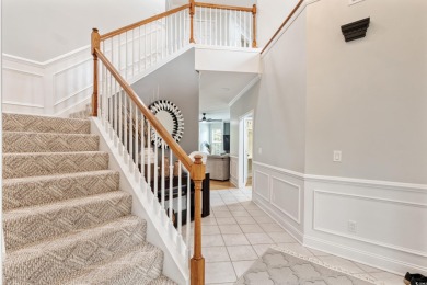 Welcome to 4635 Shaddowood Court, a beautifully updated 4 on Mystical Golf Man O War Golf Links in South Carolina - for sale on GolfHomes.com, golf home, golf lot