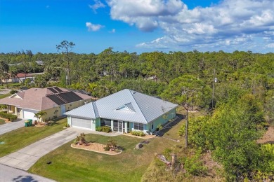 Welcome to your dream home, where comfort, style, and on Duffys Golf Center in Florida - for sale on GolfHomes.com, golf home, golf lot