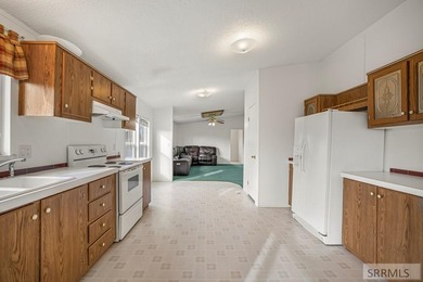 Welcome to this spacious 4,104 sq ft DUPLEX in one of Rexburgs on  in ID - for sale on GolfHomes.com, golf home, golf lot