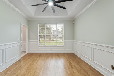 Welcome to 4635 Shaddowood Court, a beautifully updated 4 on Mystical Golf Man O War Golf Links in South Carolina - for sale on GolfHomes.com, golf home, golf lot