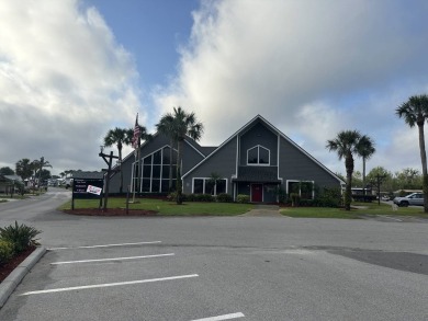 Welcome to your perfect retreat! This cozy 2 bedroom, 1 bathroom on Lake Henry Golf Club in Florida - for sale on GolfHomes.com, golf home, golf lot