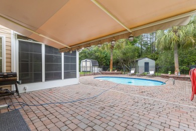 Welcome to 4635 Shaddowood Court, a beautifully updated 4 on Mystical Golf Man O War Golf Links in South Carolina - for sale on GolfHomes.com, golf home, golf lot