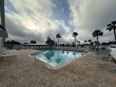 Welcome to your perfect retreat! This cozy 2 bedroom, 1 bathroom on Lake Henry Golf Club in Florida - for sale on GolfHomes.com, golf home, golf lot