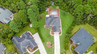 Welcome to 4635 Shaddowood Court, a beautifully updated 4 on Mystical Golf Man O War Golf Links in South Carolina - for sale on GolfHomes.com, golf home, golf lot