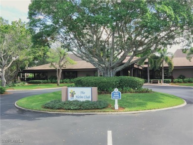 You have to check out this townhouse layout with total charm and on The Landings Yacht, Golf and Tennis Club in Florida - for sale on GolfHomes.com, golf home, golf lot
