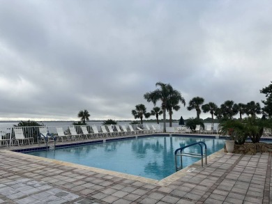 Welcome to your perfect retreat! This cozy 2 bedroom, 1 bathroom on Lake Henry Golf Club in Florida - for sale on GolfHomes.com, golf home, golf lot