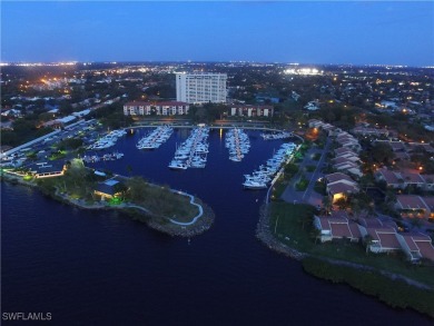 You have to check out this townhouse layout with total charm and on The Landings Yacht, Golf and Tennis Club in Florida - for sale on GolfHomes.com, golf home, golf lot