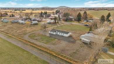 Welcome to this spacious 4,104 sq ft DUPLEX in one of Rexburgs on  in ID - for sale on GolfHomes.com, golf home, golf lot