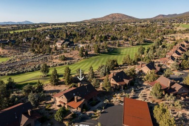Discover Ranch Cabin 53, a spacious 1,711 square foot on Brasada Canyons Golf Course in Oregon - for sale on GolfHomes.com, golf home, golf lot