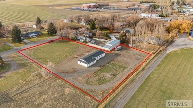 Welcome to this spacious 4,104 sq ft DUPLEX in one of Rexburgs on  in ID - for sale on GolfHomes.com, golf home, golf lot