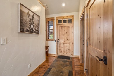 Discover Ranch Cabin 53, a spacious 1,711 square foot on Brasada Canyons Golf Course in Oregon - for sale on GolfHomes.com, golf home, golf lot