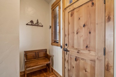 Discover Ranch Cabin 53, a spacious 1,711 square foot on Brasada Canyons Golf Course in Oregon - for sale on GolfHomes.com, golf home, golf lot