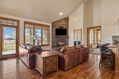 Discover Ranch Cabin 53, a spacious 1,711 square foot on Brasada Canyons Golf Course in Oregon - for sale on GolfHomes.com, golf home, golf lot