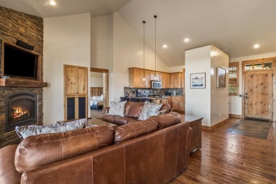 Discover Ranch Cabin 53, a spacious 1,711 square foot on Brasada Canyons Golf Course in Oregon - for sale on GolfHomes.com, golf home, golf lot