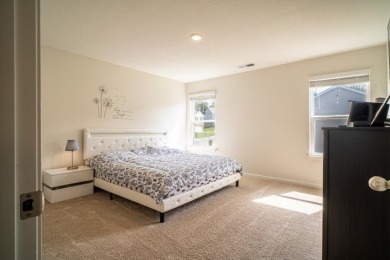 RARE OPPORTUNITY on Patriot Hills Golf Club in Tennessee - for sale on GolfHomes.com, golf home, golf lot